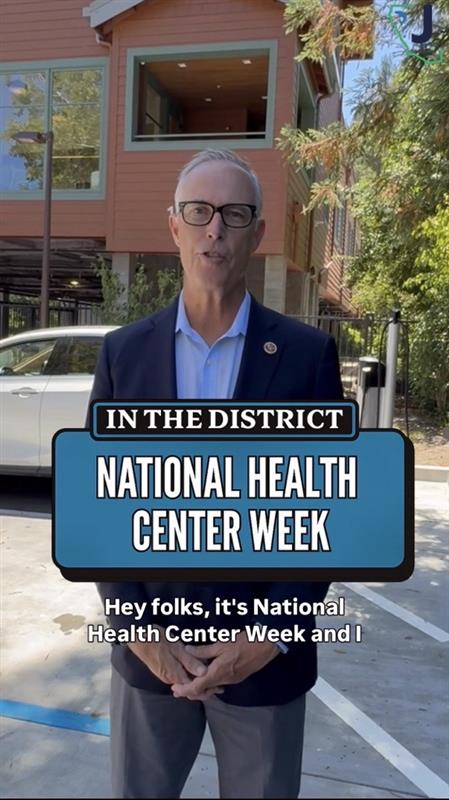 Health Centers