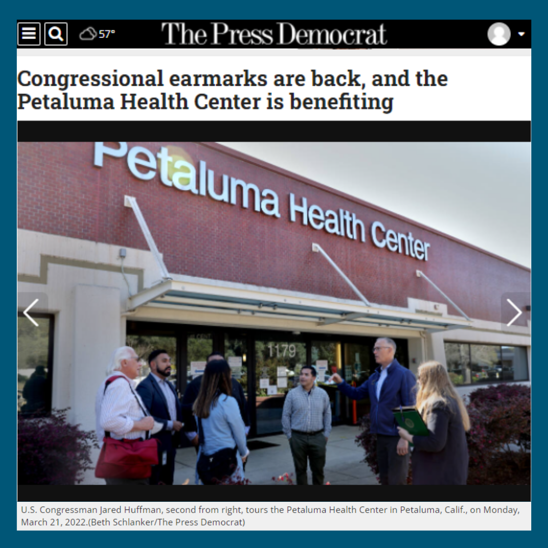Petaluma Health
